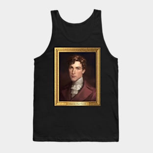 Gavin Hartford Tank Top